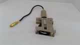 Fabric Or Paper Slitter Height 7 1\2 W 1 1\2 L 4 Inches
