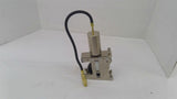 Fabric Or Paper Slitter Height 7 1\2 W 1 1\2 L 4 Inches