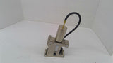 Fabric Or Paper Slitter Height 7 1\2 W 1 1\2 L 4 Inches