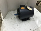 Leeson G1501A3.60 10 HP 208-230/460 V 3600 Rpm 2P 3PH 213T ODP