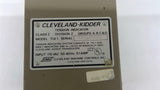 Cleveland-Kidder TIX-1 Tension Indictor Class 1 Division 2 Groups A,B,C&D
