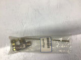 Watts 0770203 Flippen Brass Float Valve Long Arm