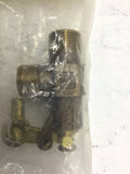 Watts 0770203 Flippen Brass Float Valve Long Arm