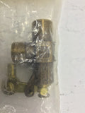 Watts 0770203 Flippen Brass Float Valve Long Arm