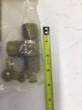 Watts 0770203 Flippen Brass Float Valve Long Arm