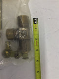Watts 0770203 Flippen Brass Float Valve Long Arm