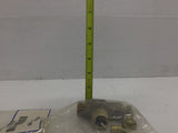 Watts 0770203 Flippen Brass Float Valve Long Arm