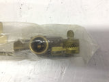 Watts 0770203 Flippen Brass Float Valve Long Arm