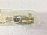 Watts 0770203 Flippen Brass Float Valve Long Arm