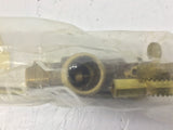 Watts 0770203 Flippen Brass Float Valve Long Arm