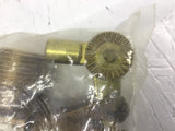 Watts 0770203 Flippen Brass Float Valve Long Arm