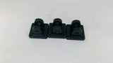 Miller Fluid Power Clevis bracket BMP2-2 H8 6C03 Lot Of 3