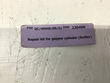 IMI Norgren QC460408852 Gapper Cylinder Repair Kit