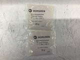 IMI Norgren QC460408852 Gapper Cylinder Repair Kit
