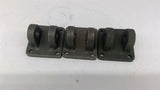 Miller Fluid Power Clevis Bracket BMP2-2 10 B Lot Of 3