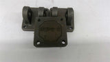 Miller Fluid Power Clevis Bracket BMP2-2 10 B Lot Of 3