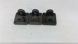 Miller Fluid Power Clevis Bracket BMP2-2 10 B Lot Of 3