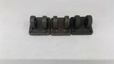 Miller Fluid Power Clevis Bracket BMP2-2 10 B Lot Of 3