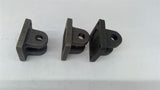 Miller Fluid Power Clevis Bracket BMP2-2 10 B Lot Of 3