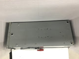 GE TH3362R 3R Safety Disconnet Switch