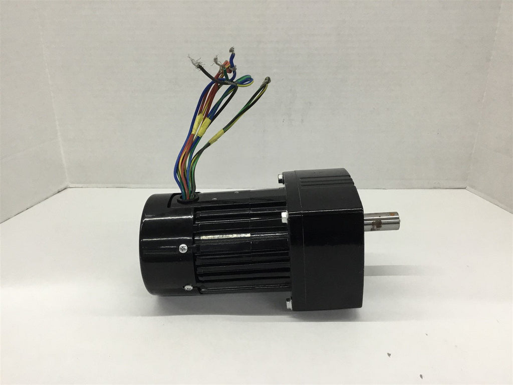 Bodine 34R4BFPP-FX2 Electric Gearmotor