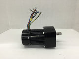Bodine 34R4BFPP-FX2 Electric Gearmotor