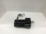 Bodine 34R4BFPP-FX2 Electric Gearmotor