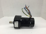 Bodine 34R4BFPP-FX2 Electric Gearmotor
