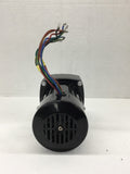 Bodine 34R4BFPP-FX2 Electric Gearmotor