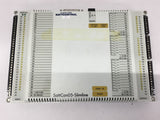 Alfa-Laval Sattcontrol 492622202 Type CU05-25/SD32D 24VDC
