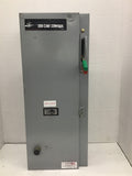 GE 55-201262PO13 Magnetic Starter Enclosure Type 1300-Line
