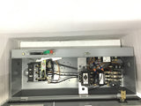GE 55-201262PO13 Magnetic Starter Enclosure Type 1300-Line