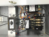 GE 55-201262PO13 Magnetic Starter Enclosure Type 1300-Line