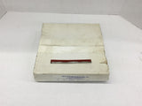 Advance Products & Systems Flange Isolation Gasket E Trojan 4" Kit