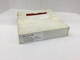 Advance Products & Systems Flange Isolation Gasket E Trojan 4" Kit