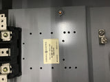 GE 55-201262PO10 Magnetic Starter Enclosure