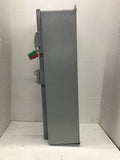 GE 55-201262PO10 Magnetic Starter Enclosure