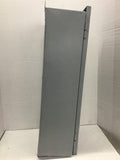 GE 55-201262PO10 Magnetic Starter Enclosure