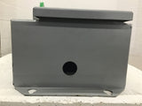 GE 55-201262PO10 Magnetic Starter Enclosure
