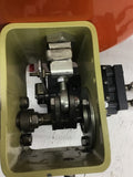 Fisher Controls 118464-1-1 Control Valve