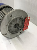 MGM Type BA 80B4 Motor .75KW 1400RPM 230-400 50HZ