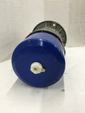 MGM Type BA 80B4 Motor .75KW 1400RPM 230-400 50HZ