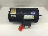 Leeson C6T17DK6B Brake Motor