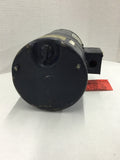 Leeson C6T17DK6B Brake Motor
