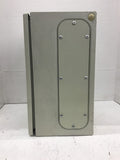 Rittal AE 1031 Industrial Control Panel Enclosure