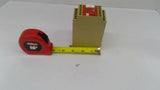 Omron G9SA-321-T15 Safety Relay Unit 24 VAC\DC