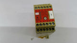 Omron G9SA-321-T15 Safety Relay Unit 24 VAC\DC