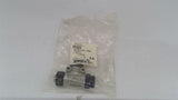 Brad Harrison DN3020 Devicenet 5P Mini-Change Passive Tee 3-Way Junction