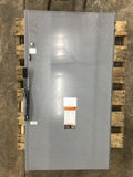 Square D H365 Heavy Duty Safety Disconnet Switch Enclosure 400 A