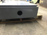 Square D H365 Heavy Duty Safety Disconnet Switch Enclosure 400 A